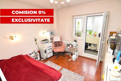 VANZARE APARTAMENT 4 CAMERE TINERETULUI – SCOALA NR.97-Comision 0% - 13