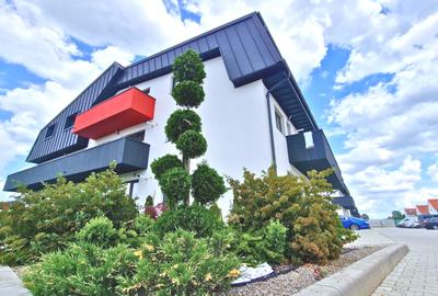 Apartament 2 camere cu vedere panoramică spre Tâmpa/Postăvarul -Coder Residence - 6
