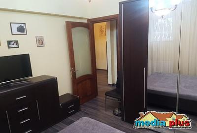 De vânzare apartament 2 camere decomandat, central, mobilat complet - 4