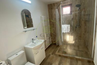 Casă P+E+M, ideală pt clinică,cabinet, birou, lângă Stadion, Rogerius - 10