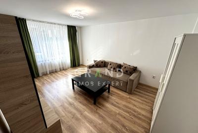 1 cameră | 42 mp | Balcon | Borhanci–Str.Alexandru Roșca | Disponibil imediat - 9