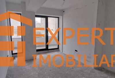 Apartament situat in TOMIS NORD - CAMPUS, in bloc nou - 1