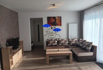 Apartament modern de 2 camere in Top City - Tractorul - 1