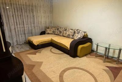 De  inchiriat apartament cu 2 camere zona Gării, Universitate, 380 E - 2