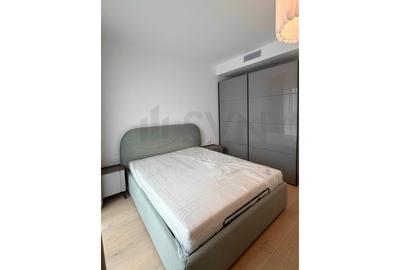 REA1028849 Apartament 2 Camere de Vanzare l Nusco l Complet Mobilat - 16