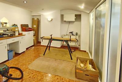 Casă 100 mp | Comercial + Rezidențial - 7
