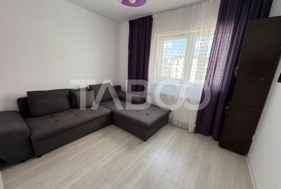 Apartament modern cu 3 camere 65 mpu loc parcare Doamna Stanca Sibiu - 3