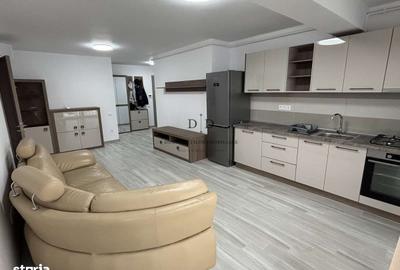 Inchiriere Ap 2 camere + Terasă 15 mp | Parcare subterana | Zona Sopor - 1