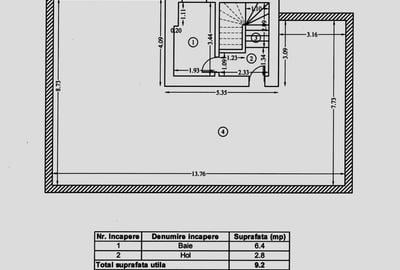 UNIC  |  Vila Individuala Premium cu Design Contemporan si Finisaje de Lux - 51