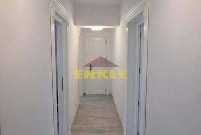 Apartament 4 camere DECOMANDAT – Ultracentral, Bd. Mihai Eminescu - 6
