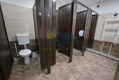 Oportunitate - Restaurant & Hotel în zonă centrală, Ploiești - 53