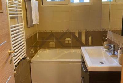 Apartament  2 camere | Et.3, 54 mp - Zona Gheorghe Lazar - 8
