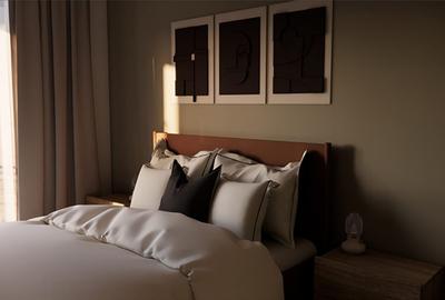 2 camere Premium | Finisaje Top | etaj superior /inferior - 4