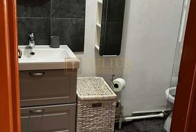 Cladire Istorica - Piata Unirii| 2 dormitoare| tavane inalte| apartament superb| - 10