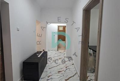 Apartament 3 camere, Avram Iancu, etaj 1 - 11