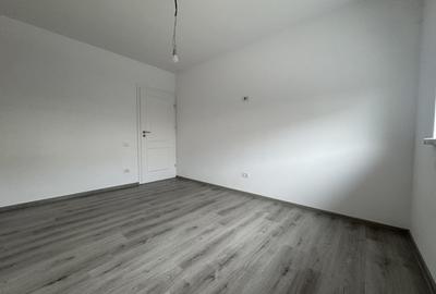 Duplex 3 camere, 90mp utili, 350mp teren, situat in Mosnita Veche - 10