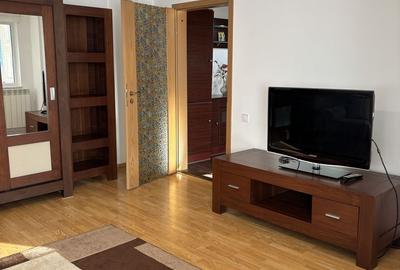 Apartament 2 camere decomandat, mobilat,  Drumul Sării - 4