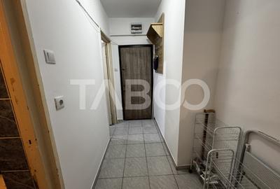 Apartament cu 2 camere partial renovat zona Mihai Viteazul Sibiu - 9