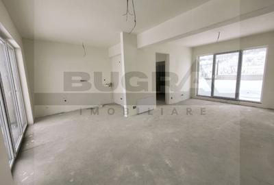 Duplex semifinisat, 130 mp utili, garaj, Chinteni - 3