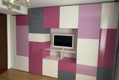 Penthouse lux 4 camere //terasa//Nordului-Herastrau - 19