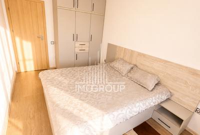 Inchiriere apartament elegant 3 camere, 2 bai & terasă, Sopor - 5