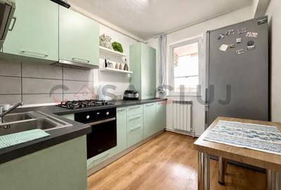 Apartament de 2 camere langă Cluj Arena! - 4