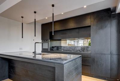 Vila  noua moderna – Smart Home pe malul lacului Buftea | 25 min de București - 5