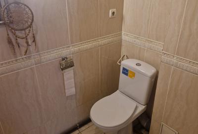 2 camere Prelungirea Ghencea - cartier Latin *centrala proprie* - 19