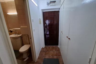 Garsoniera de inchriat langa Afi Cotroceni Metrou L346 - 7