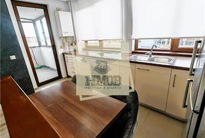 Apartament 2 Camere Curte | Parcare Subterana Piata Cibin - 7