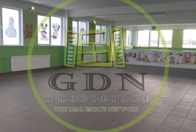 Spatiu Comercial Sibiu - 6