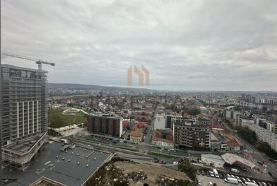 Oportunitate!Maurer Panoramic Cluj! Constructie unica!Parcare inclusa. - 16