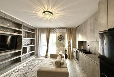Apartament cu 3 camere + terasă 27 mp, zona Gării, Cluj-Napoca - 2