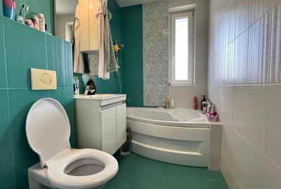 COMISION 0% | Apartament 3 Camere | Giroc | 67mp Utili + Terasa 8mp - 7