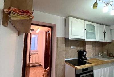 CASA CASATORIILOR  3 CAMERE CU CURTE SEPARATA, GAZE 850EURO - 22