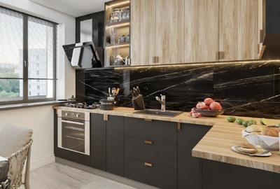 Apartament 2 camere  Decomandat cod:138673 - 5