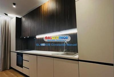 Apartament 2 camere, parcare, Nusco, 63 utili, mobilat,parcare - 1