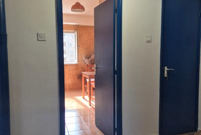 3 camere  stradal Bdul Sebastian - 2