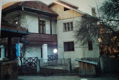 Casa, 5 camere, teren 479mp, Calimanesti, 150.000euro - 2