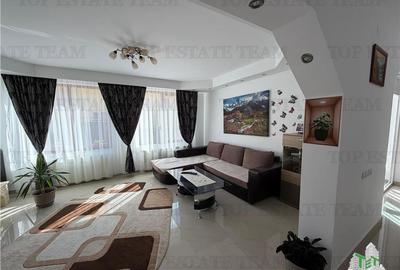 Vila premium cu teren de 721 mp - 186.990 EURO - liniste si intimitate aproape d - 3