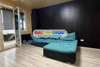 Apartament cu 2 camere decomandat, mobilat în Chiajna
