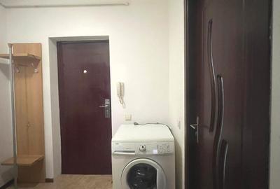 Garsoniera 28mp strada Meteo finisata mobilata utilata 37.000eur neg - 7