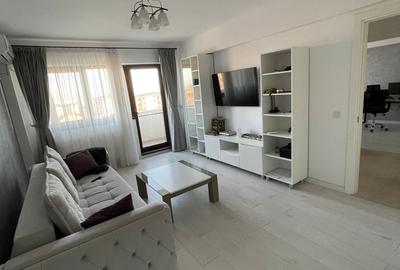 3 CD  mobilat si utilat in bloc Nou  cu loc de parcare inclus - SIVCO RESIDENCE - 3