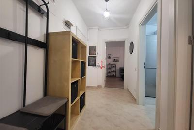 PARC TEILOR / 2 CAMERE DECOMANDAT / 65MP / PARCARE SI BOXA - 6