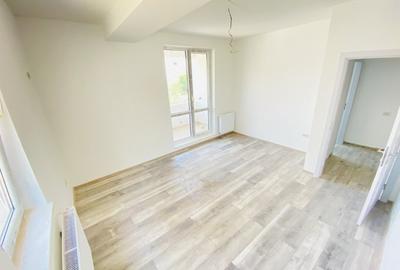 Apartament cu 2 camere semidecomandat în Militari