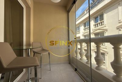 Ap. lux 2 camere | Persepolis Herastrau | loc parcare subteran - 14
