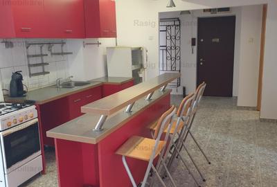 Apartament 4 camere Militari Lujerului - 12