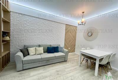 Apartament 2 camere de vanzare - Mamaia Nord | Prima linie la mare - 5