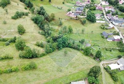 Teren 6,865mp Voroneț / Gura Humorului / Bucovina - 16