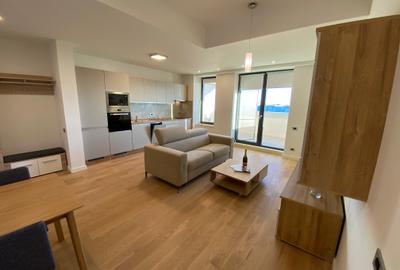 Aviatiei Tower | Apartament  modern cu 2 camere| Aviatiei | Pipera - 6